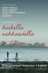 То, что мы делаем ради любви 2013 постер