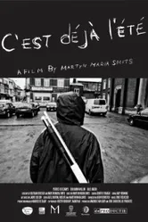 C'est déjà l'été постер