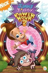 Джимми и Тимми: Мощь времени 2 2006 постер