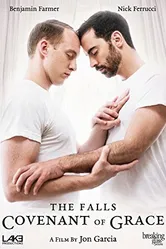 The Falls: Covenant of Grace постер