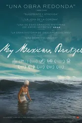 Мой мексиканский брецель 2019 постер