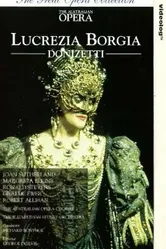 Лукреция Борджиа 1977 постер