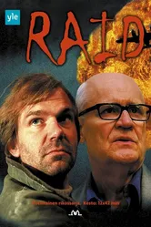 Рейд 2000 постер
