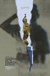 Church and the Fourth Estate постер