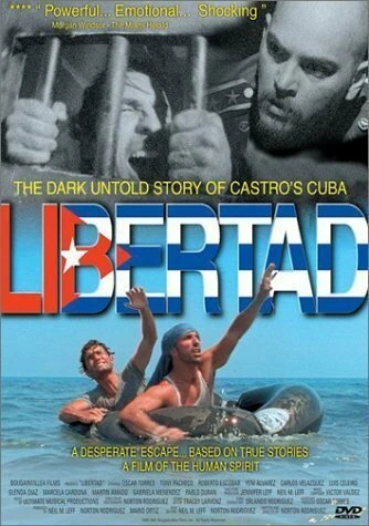 Постер Libertad