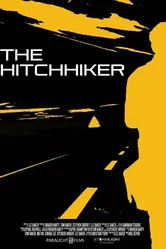 The Hitchhiker постер