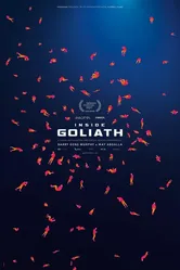 Goliath: Playing with Reality постер