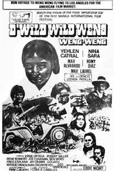 D'Wild Wild Weng постер