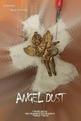 Angel Dust постер