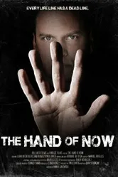 The Hand of Now постер