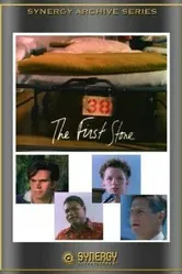 The First Stone 1993 постер