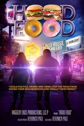 Hood Food постер