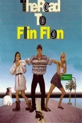 Road to Flin Flon постер