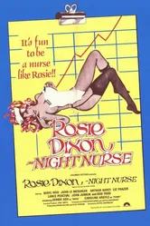 Rosie Dixon - Night Nurse постер