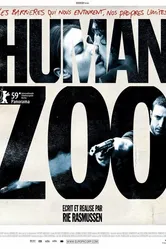 Человеческий зверинец 2009 постер