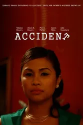 Accident 2014 постер