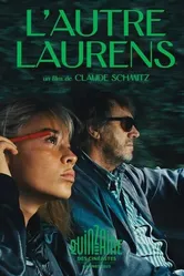 L'autre Laurens постер