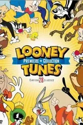 The Bugs Bunny/Looney Tunes Comedy Hour постер