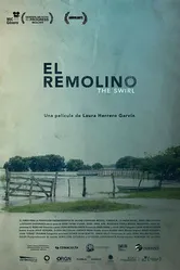 El Remolino постер