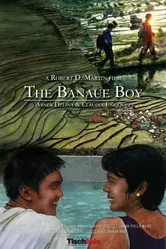 The Banaue Boy постер