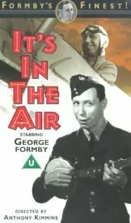 Постер It's in the Air