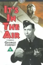 It's in the Air постер