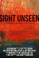 Sight Unseen 2014 постер