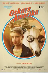 Oskars Amerika постер