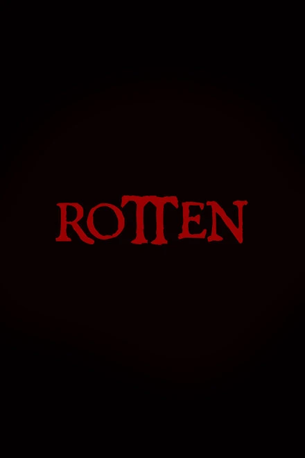 Постер Rotten 2025