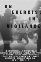 An Exercise in Vigilance постер