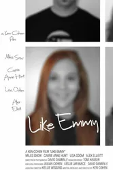 Like Emmy постер