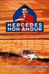 Sari Mercedes постер
