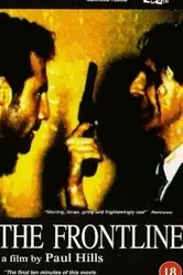 The Frontline постер