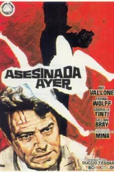 Смерть наступила вчера вечером 1970 постер