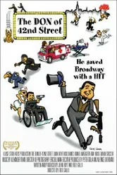 The Don of 42nd Street постер