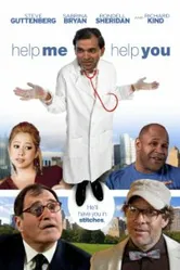 Help Me, Help You постер