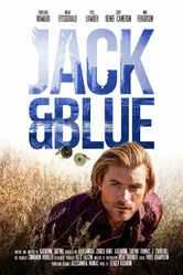 Jack & Blue постер