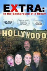 Extra: In the Background of a Dream постер