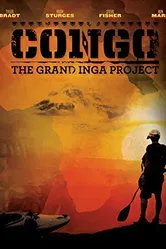 Congo: The Grand Inga Project постер