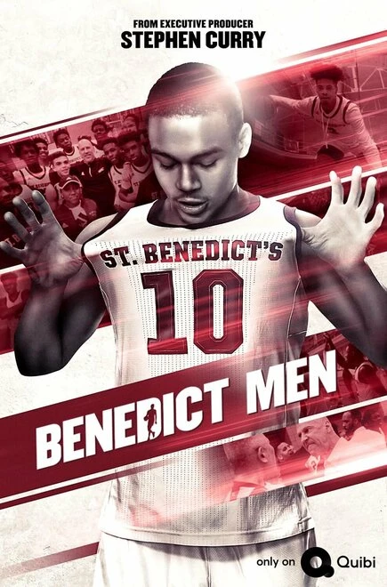 Постер Benedict Men