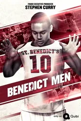 Benedict Men постер