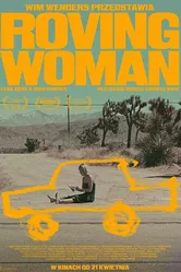 Roving Woman постер