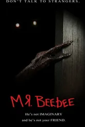 Mr. Beebee постер