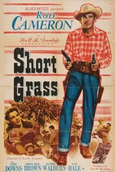 Short Grass постер