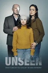 Unseen (Invisible) постер