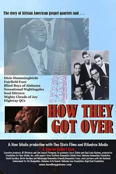 How They Got over постер