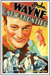 Пограничный горизонт 1939 постер