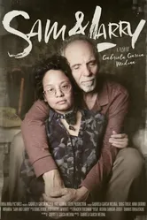 Sam and Larry постер