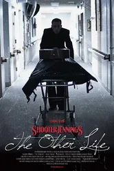 Shooter Jennings' The Other Life постер