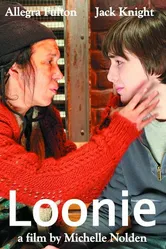 Loonie постер